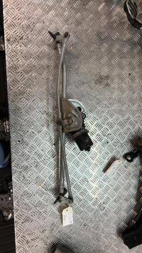 Moteur essuie glace avant