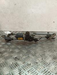 Moteur essuie glace avant