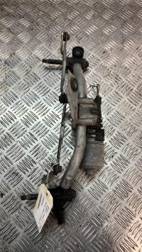 Moteur essuie glace avant