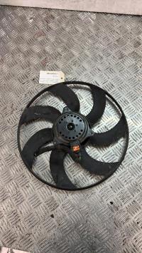 Moto ventilateur radiateur