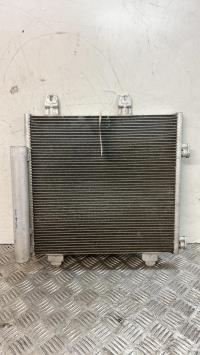 Radiateur clim