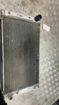 Radiateur eau