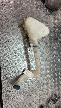 Vase de lave glace