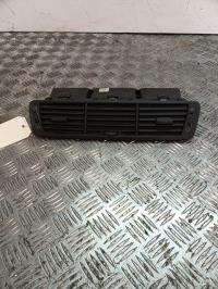 Aerateur tableau de bord