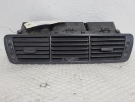 Aerateur tableau de bord