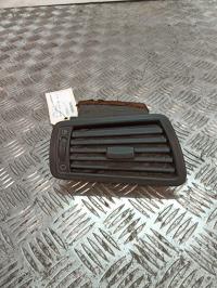 Aerateur tableau de bord avant gauche