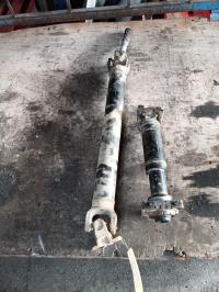 Arbre de transmission (propulsion)