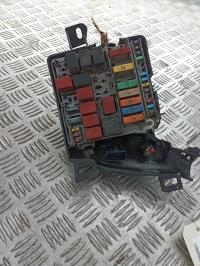 Boitier servitude moteur (BSM)