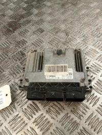 Calculateur moteur