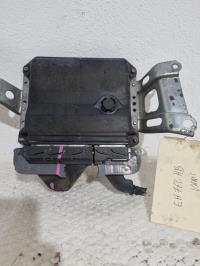 Calculateur moteur