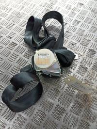 Ceinture arriere gauche