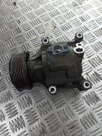 Compresseur clim