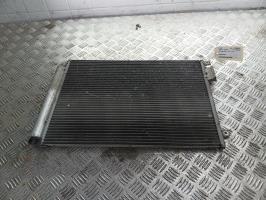 Condenseur de clim