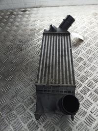 Echangeur air (Intercooler)