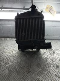 Echangeur air (Intercooler)