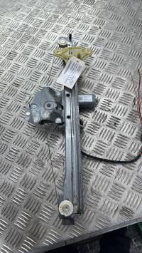 Leve vitre electrique avant gauche