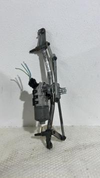 Moteur essuie glace avant