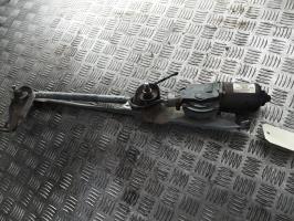 Moteur essuie glace avant