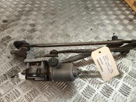 Moteur essuie glace avant