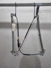 Moteur leve vitre avant gauche