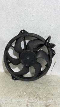 Moto ventilateur radiateur