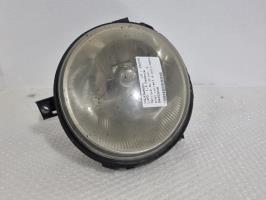 Optique avant principal gauche (feux)(phare)