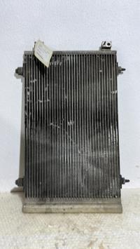 Radiateur clim