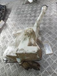 Vase de lave glace