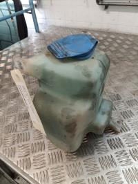 Vase de lave glace