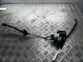 Actionneur serrure porte avant droite