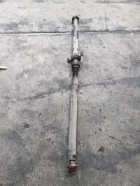 Arbre de transmission (propulsion)