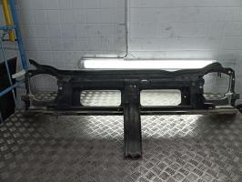 Armature avant, Masque avant