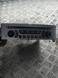 Autoradio d'origine