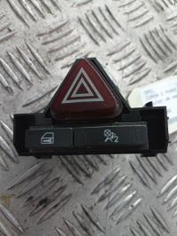 Bouton de warning