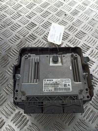Calculateur moteur