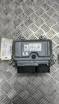 Calculateur moteur