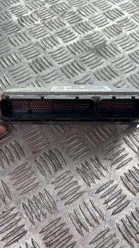 Calculateur moteur