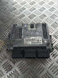 Calculateur moteur