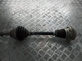 Cardan gauche (transmission)