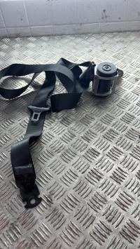 Ceinture arriere droit