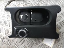 Commande GPS