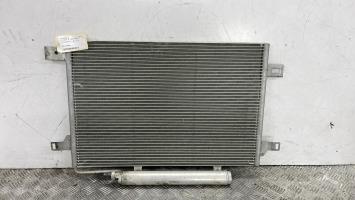 Condenseur de clim