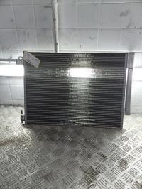 Condenseur de clim