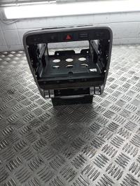 Console central (interieur plastique)