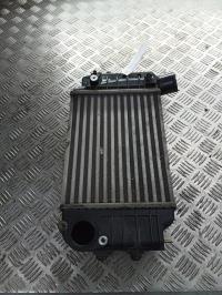 Echangeur air (Intercooler)