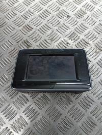Ecran GPS