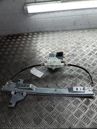 Leve vitre electrique avant gauche