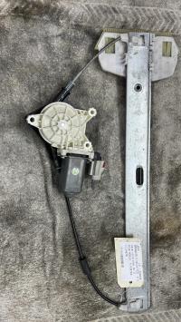 Leve vitre electrique avant gauche