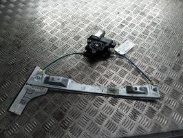Leve vitre electrique avant gauche