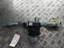 Leve vitre electrique avant gauche